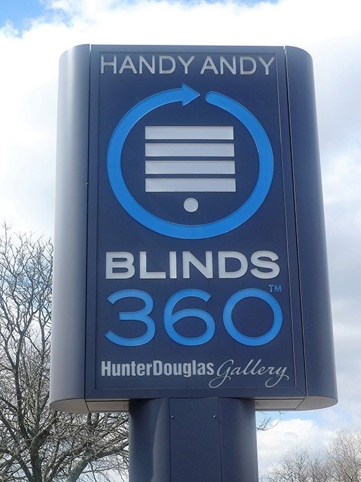 Hunter Douglas Dealer Image